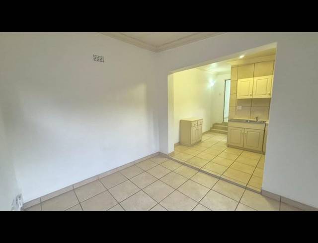 1 BEDROOM PROPERTY TO RENT IN HAMBERG